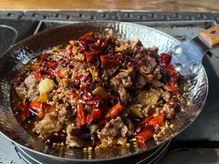 -三锅莊·牦牛肉火锅·香格里拉特色藏餐宴请餐厅(昆明创始店)