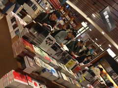 -诚品书店(敦南店)
