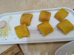 -大水车公馆·顺德菜·妈姐菜(均安店)