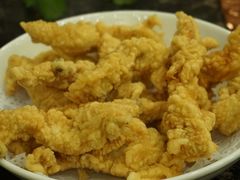 -老码头火锅(玉林店)