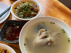 -付小姐在成都(中山公园店)