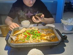 -半天妖烤鱼(绿地大融城店)