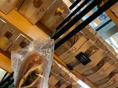 红豆碱水包-81BAKERY(大学路店)