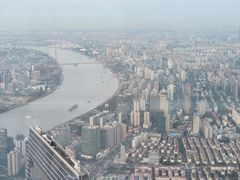-上海中心大厦
