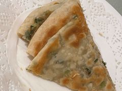 葱油饼-惠丰堂饭庄·烤鸭·京味菜(翠微路店)