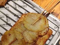 -北京食堂·烤鸭·宵夜(亚运村店)