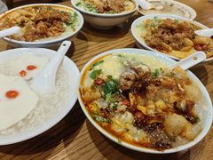 -小豆海棠(嘉兴路店)