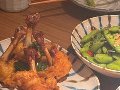 -CURRY YA 熟成咖哩專門店(深圳湾万象城店)