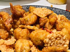 -避风塘·金牌店·夜宵(金玉兰店)