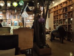 大堂-Africafe(非洲咖啡)