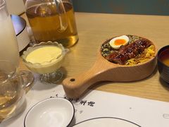 -小句号·精致料理(江南环球港店)