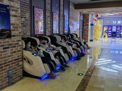 -SFC上影影城(北京大兴龙湖天街IMAX店)