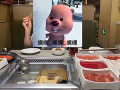 -海底捞火锅(宇飞大厦店)