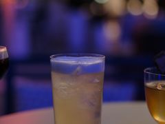 -池畔酒吧 WET Bar