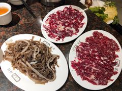 -八合里潮汕鲜牛肉火锅(深圳海岸城店)