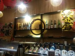 -千代武日本料理(开发区店)