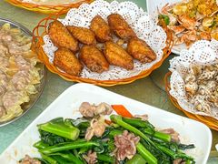 -嘉升大排档(番禺总店)