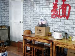 大堂-德兴老面馆(德平路店)