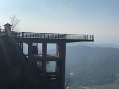 -南武当山景区