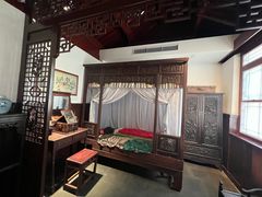 -李叔同故居纪念馆