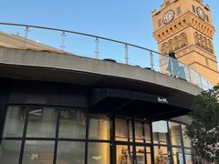 -王府井奥莱临潼小镇(临潼店)