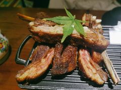 -敏珠拉姆藏餐·南京厨房(富春江东街店)