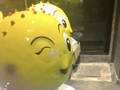 -永安鱼庄·镇江菜(东吴路店)