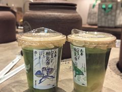 -李山山茶事(景枫店)