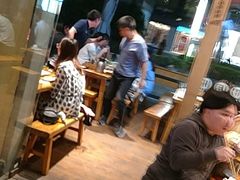 -木屋烧烤(坂田天安云谷店)