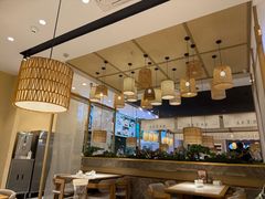 -吴家·淮扬小馆(滨湖银泰店)