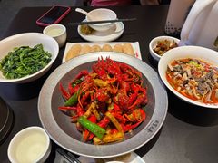 -天宝兄弟(前海壹方城店)