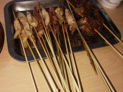 -金乐活美食(中街店)