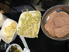 -川香煲(茅台路店)