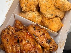-悠个炸鸡(南京创始店)