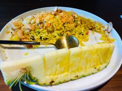 -星叶·东南亚料理(宁波万象汇店)
