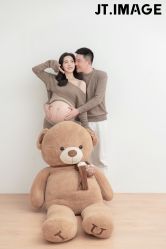 -专注孕妇照亲子照·纪田摄影