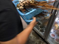 -红牌楼老号串串(银海佳苑店)