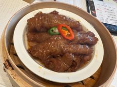 -金苑海鲜酒家(来魅力店)