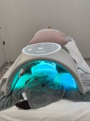 体验后-VE专注问题肌·赛诺龙&科学美肤中心