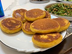 -回头客餐厅·家的味道农家菜·虹鳟鱼·铁锅炖(雁栖湖店)