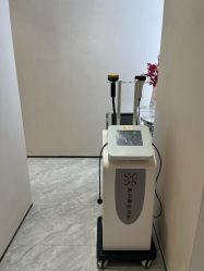 -Fundi张玉珊修身堂·indiba·BTL科技瘦身