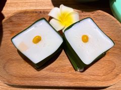 椰汁西米糕-迷你椰·泰式大排档(共康店)