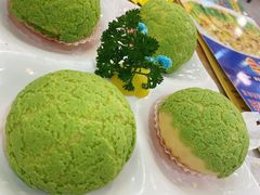 法式焗餐包-幸福茗点茶楼(五羊店)