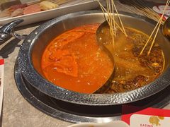 -成都玉林串串香(世纪港湾店)