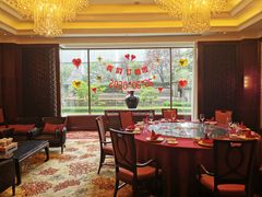 包厢-青岛香格里拉·香宫中餐厅