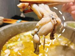 -石锅苗苗鱼(武汉首店)