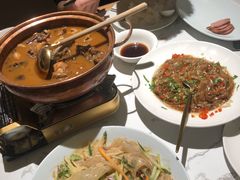 -关东小磨东北菜(漕河泾印象城店)