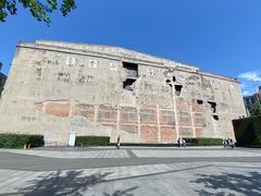 -上海四行仓库抗战纪念馆