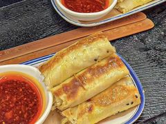 -福苗小骆驼烧烤(莲湖路店)