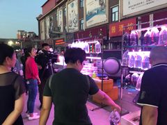 -中环花鸟鱼虫市场
